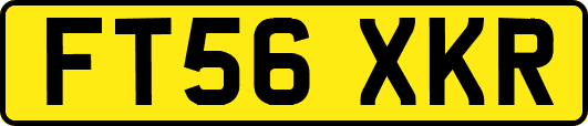 FT56XKR