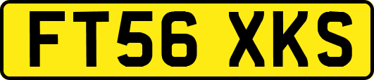 FT56XKS