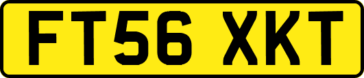 FT56XKT