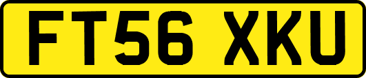 FT56XKU