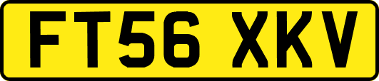 FT56XKV