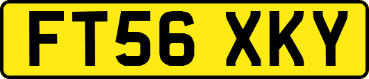 FT56XKY