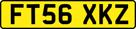 FT56XKZ