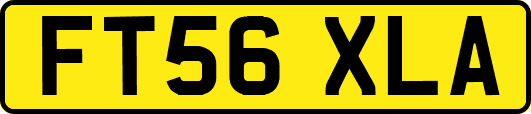 FT56XLA
