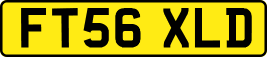 FT56XLD
