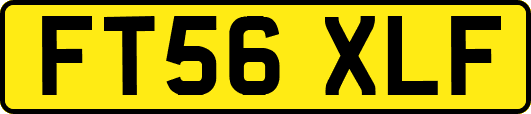 FT56XLF