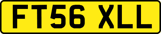 FT56XLL