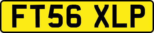 FT56XLP