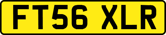 FT56XLR