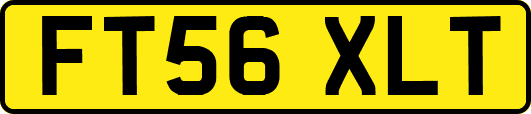 FT56XLT