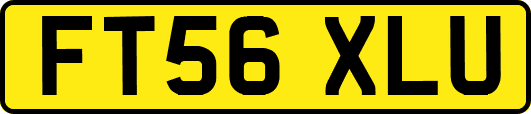 FT56XLU