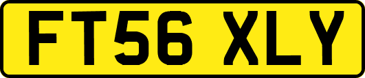 FT56XLY