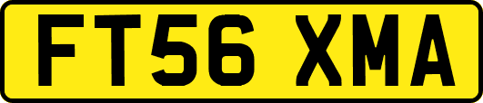 FT56XMA