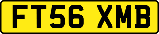 FT56XMB