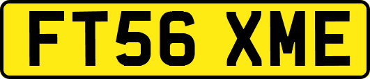 FT56XME