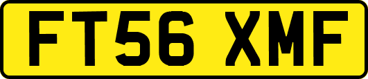 FT56XMF