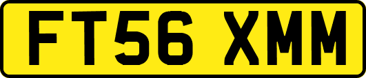 FT56XMM