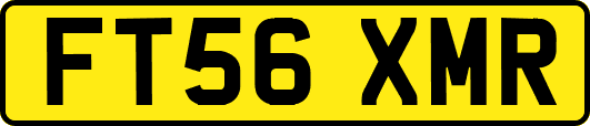 FT56XMR
