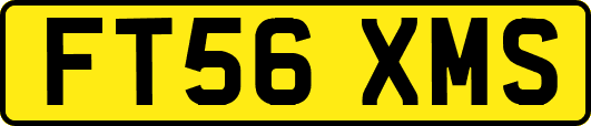 FT56XMS