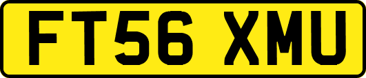 FT56XMU