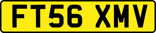 FT56XMV