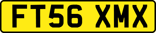 FT56XMX