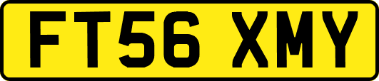 FT56XMY