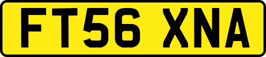 FT56XNA