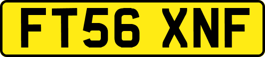 FT56XNF