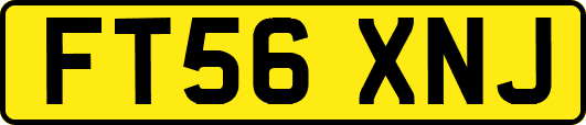 FT56XNJ