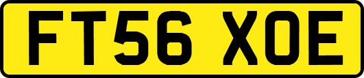 FT56XOE