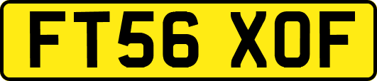 FT56XOF