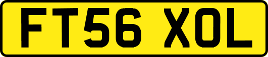 FT56XOL