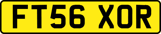 FT56XOR