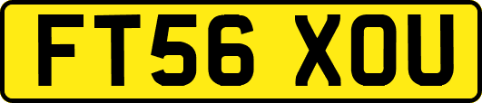 FT56XOU