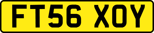 FT56XOY
