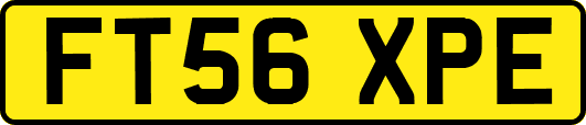 FT56XPE