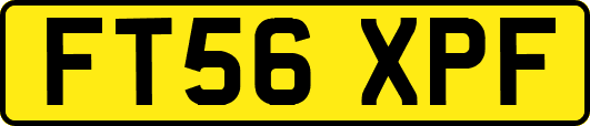 FT56XPF