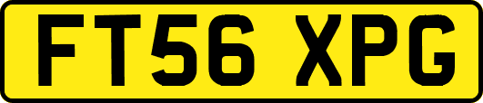 FT56XPG