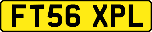 FT56XPL
