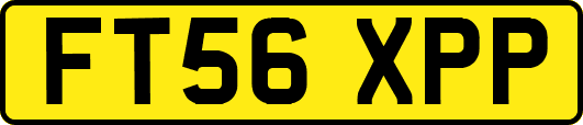 FT56XPP