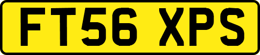 FT56XPS