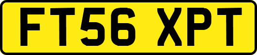 FT56XPT