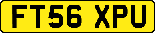 FT56XPU
