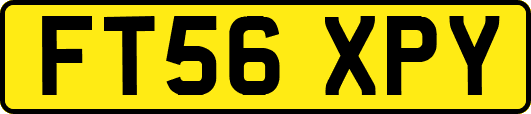FT56XPY