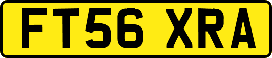 FT56XRA
