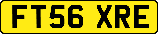 FT56XRE