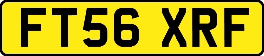 FT56XRF