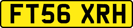 FT56XRH