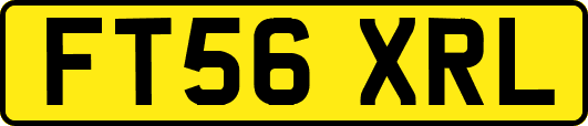 FT56XRL